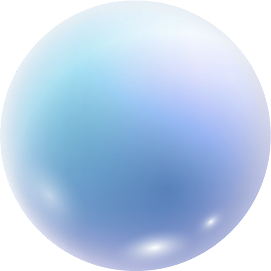 Floating Sphere